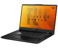 ASUS TUF Gaming F17 i5-10300H/16GB/512 GTX 1650Ti - 639138 - zdjęcie 4